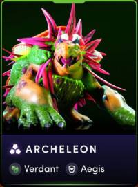 Archeleon