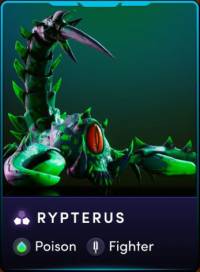 Rrypterus