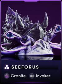Seeforus